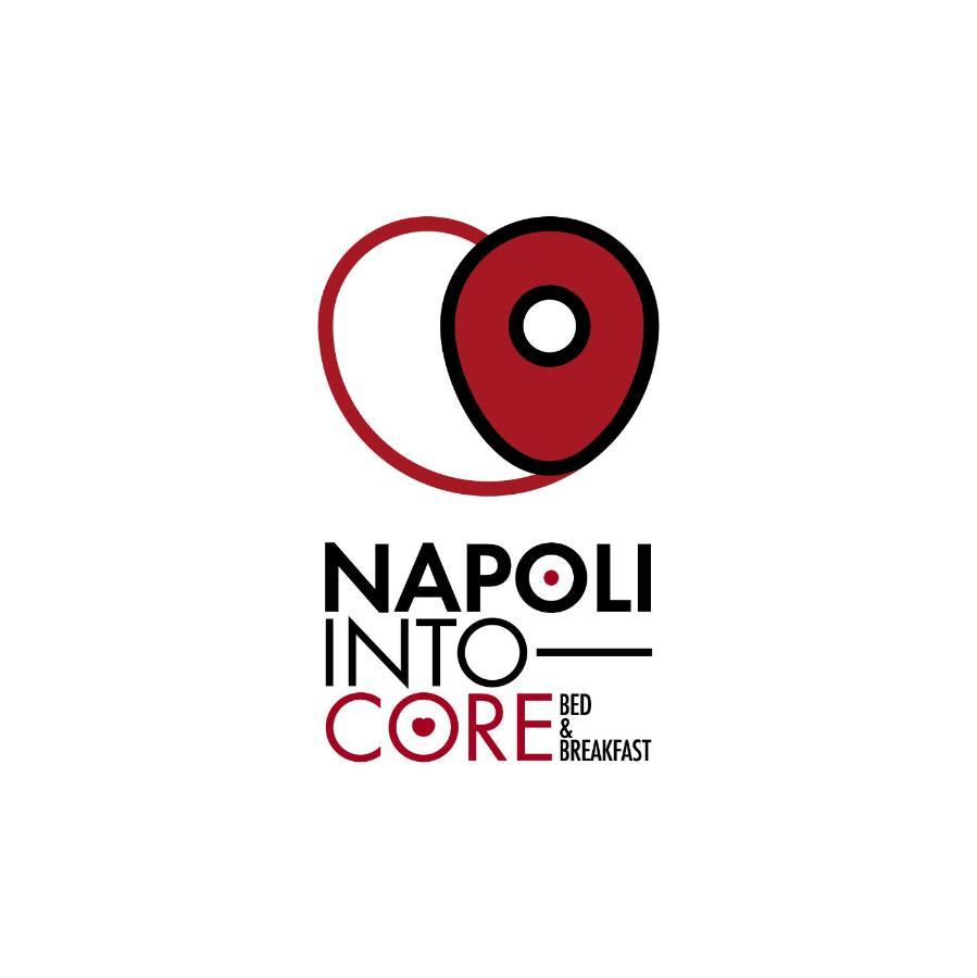 Napoli Into Core - Bed & Breakfast Экстерьер фото
