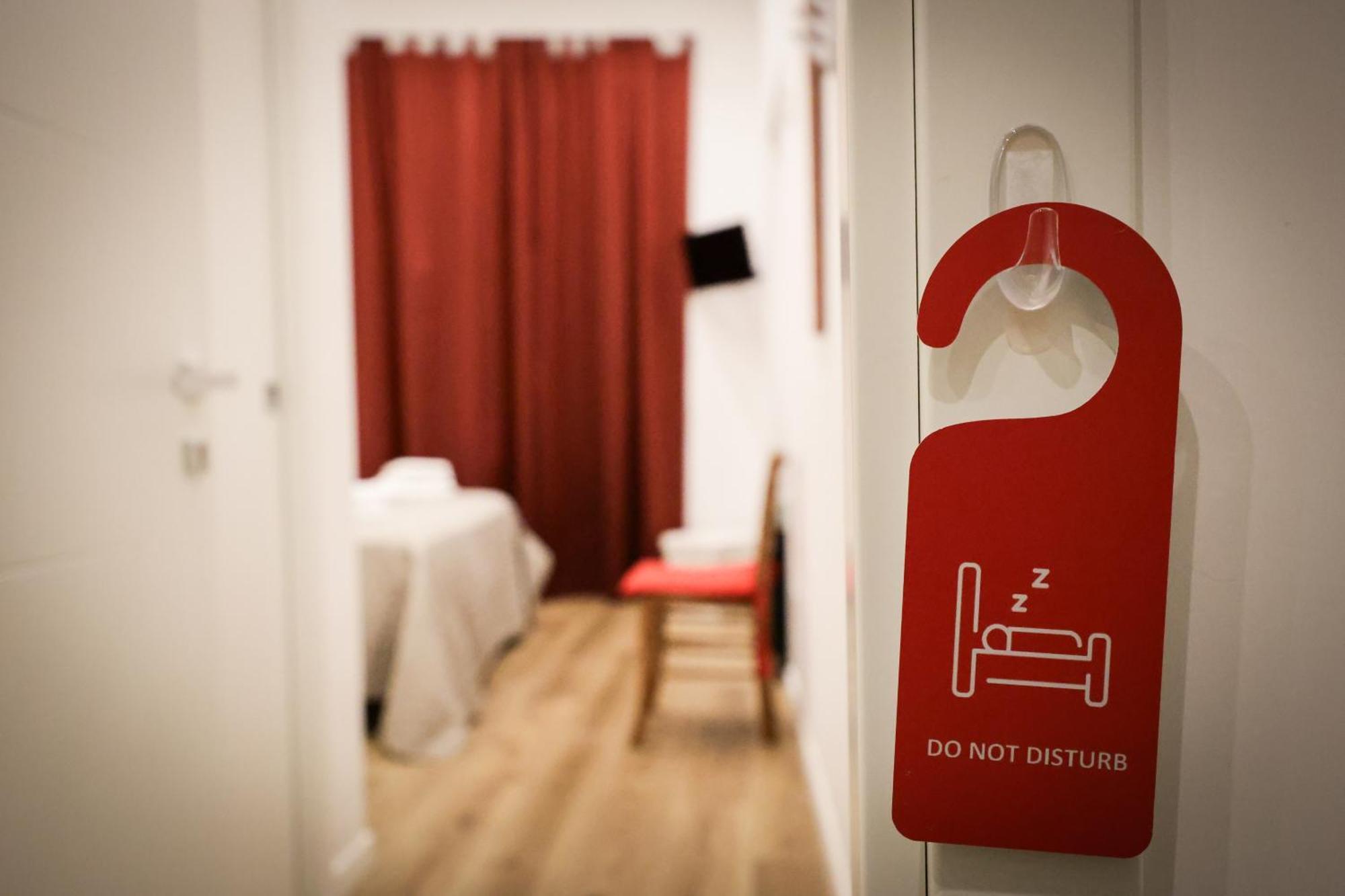 Napoli Into Core - Bed & Breakfast Экстерьер фото
